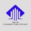 Hays Foundation Repair logo